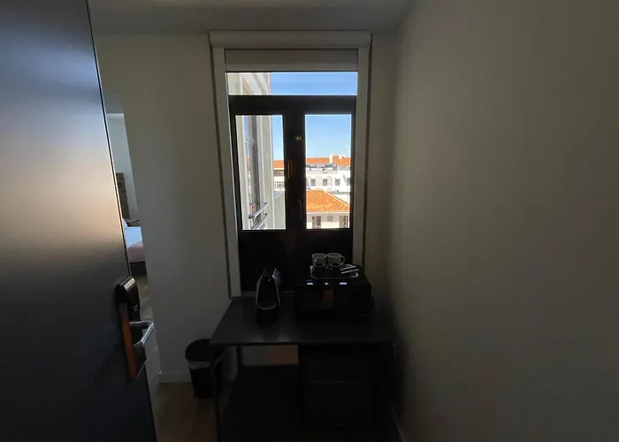 Portucalense 2* Oporto