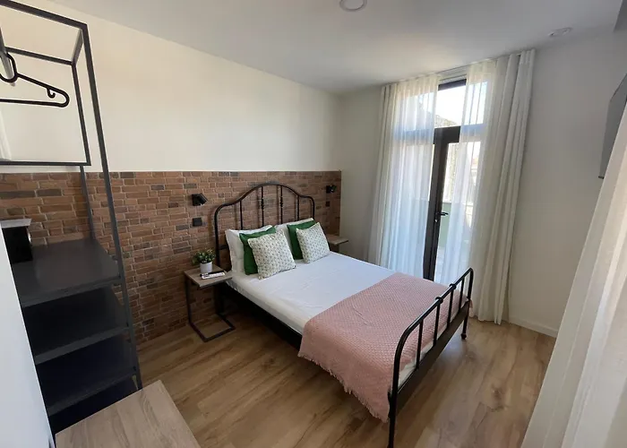 Hotel Portucalense 2*