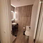 Szálloda Portucalense 2*
