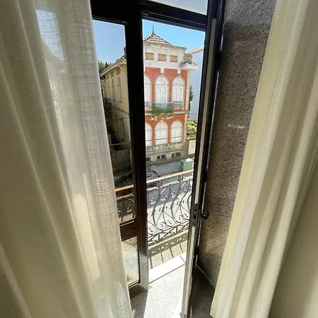 Portucalense Szálloda
