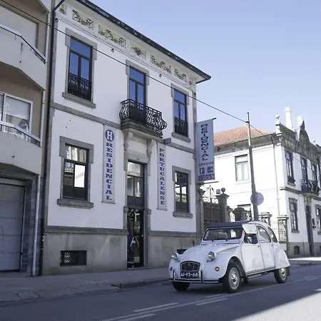 Portucalense 2*