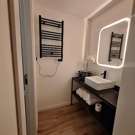 Hotel Portucalense Oporto