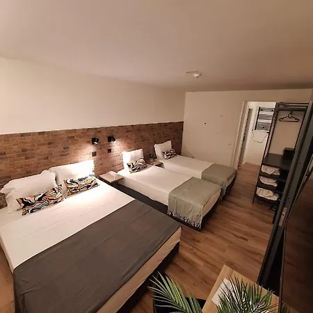 Portucalense Hotel Oporto