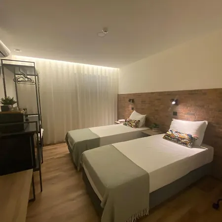 Portucalense Hotel Oporto