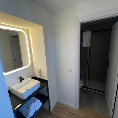 Hotel Portucalense