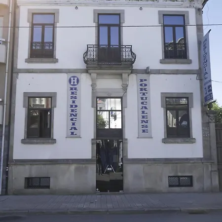 Portucalense Hotel 2*