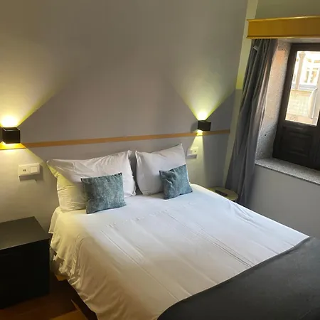 Portucalense ホテル 2*