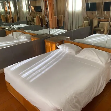 Portucalense 호텔 2*