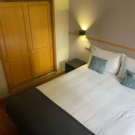 Portucalense 2* Oporto