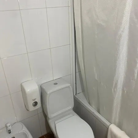 Portucalense ホテル