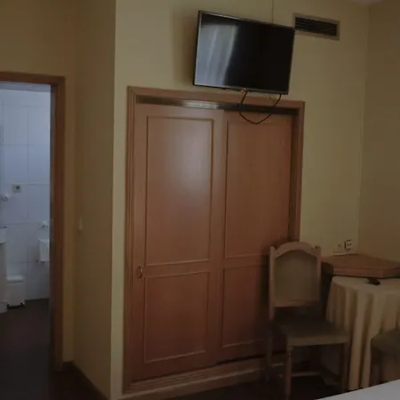 Portucalense Ξενοδοχείο Πόρτο