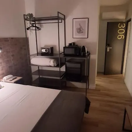 Portucalense 2* Oporto