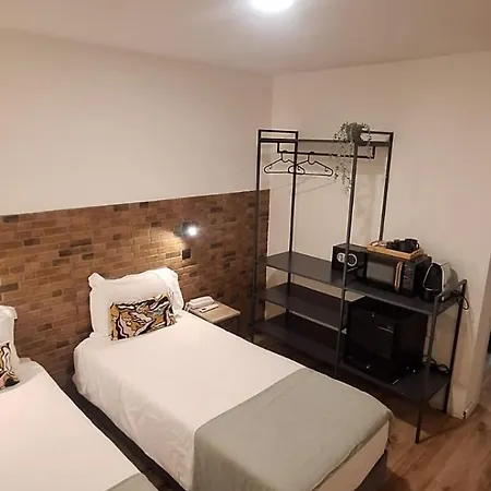Portucalense Hotel 2*