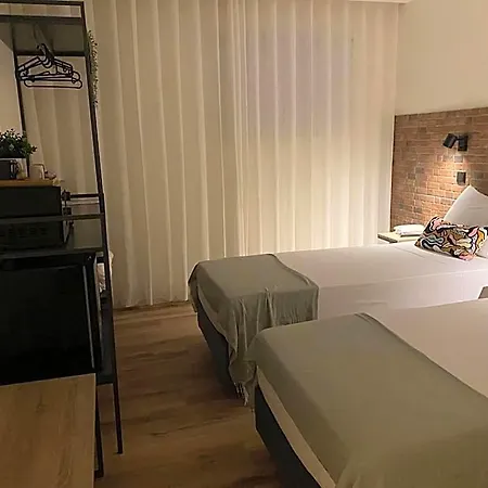 Szálloda Portucalense
