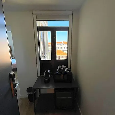 Portucalense Szálloda 2*
