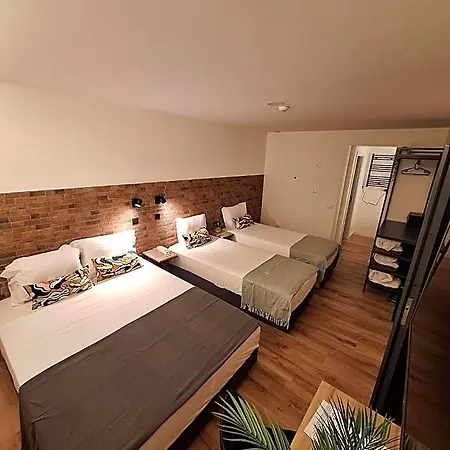 Szálloda Portucalense 2*
