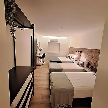 Portucalense Szálloda 2*