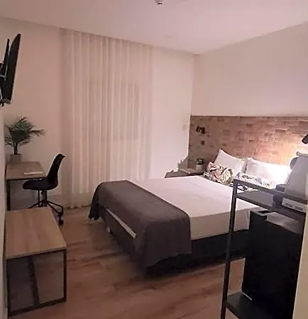 Portucalense Szálloda 2*