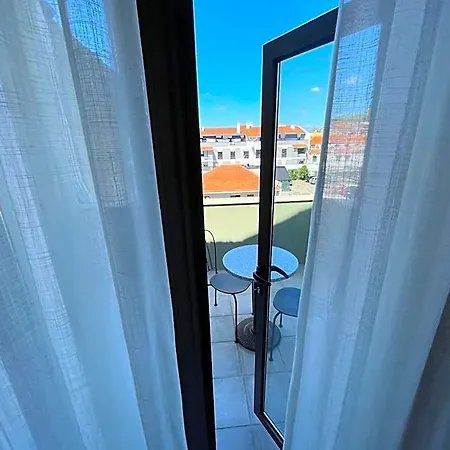Portucalense Szálloda