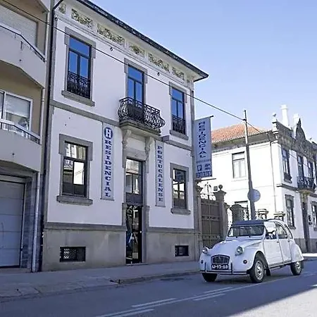 Portucalense 2* Porto