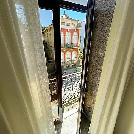 Portucalense Szálloda 2*