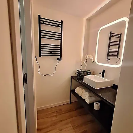 Szálloda Portucalense