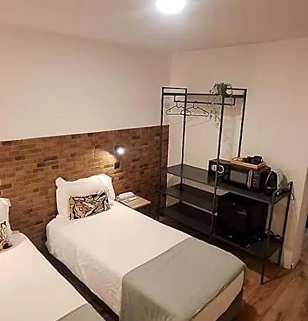 Portucalense Szálloda