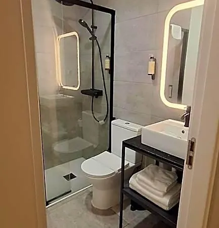 Portucalense Szálloda