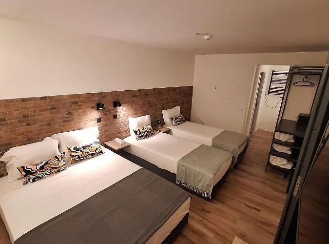 Portucalense Hotel Porto