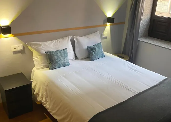 Portucalense Hotel Oporto