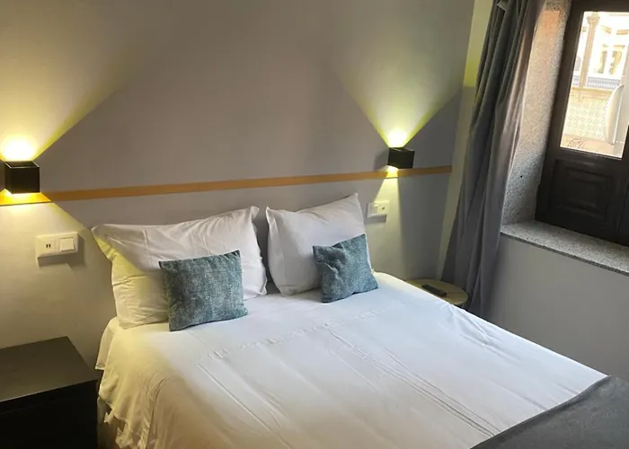 Portucalense Hotel 2*