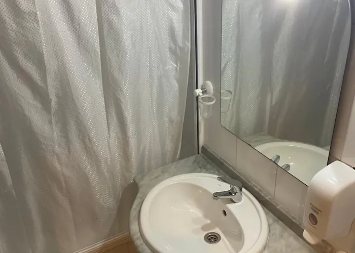 Hotel Portucalense Oporto