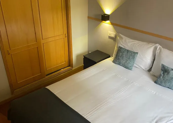 Portucalense 2* Porto