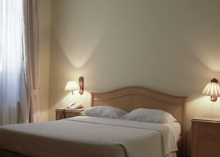 Hotel Portucalense Porto