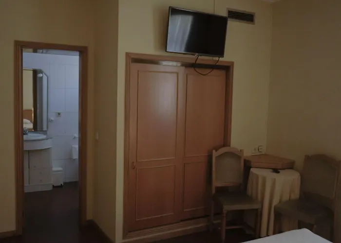 Portucalense Hotel Oporto