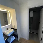 호텔 Portucalense