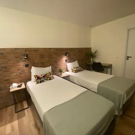 Hotel Portucalense