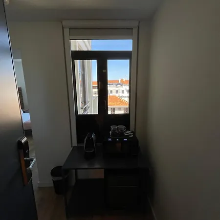 Portucalense 2* Πόρτο