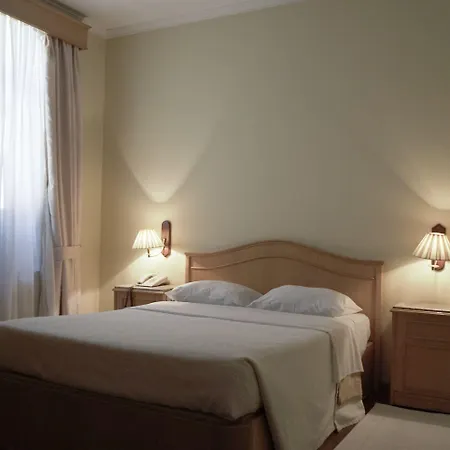 Hotel Portucalense Oporto