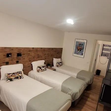 Hotel Portucalense Oporto