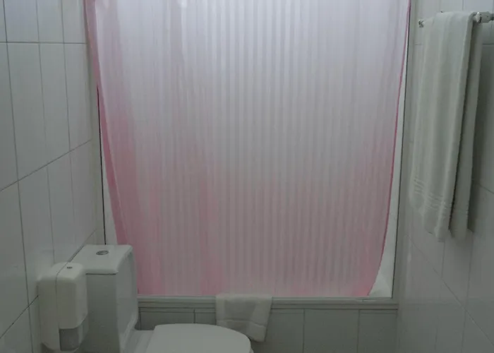 Portucalense ホテル