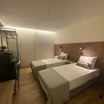 Portucalense Hotel Oporto