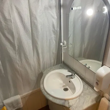 Hotell Portucalense Oporto