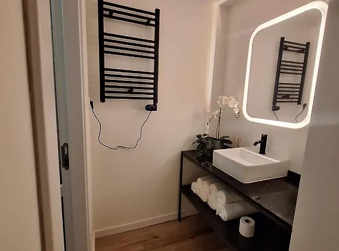 酒店 Portucalense 波尔图