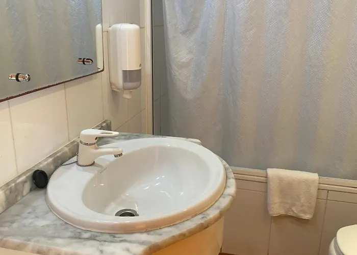 Portucalense 2* 波尔图