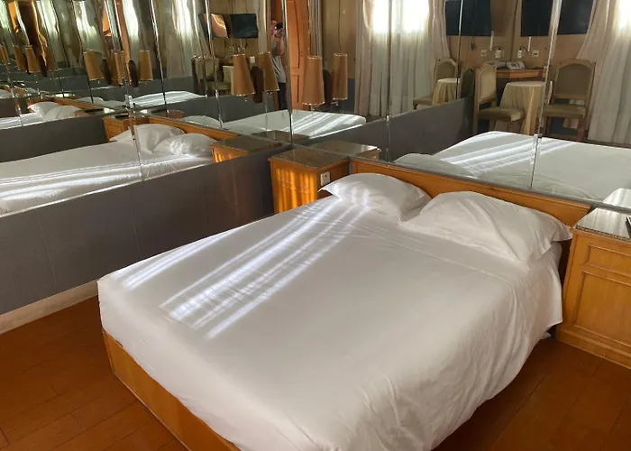 Portucalense 酒店 2*