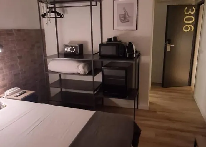 Portucalense 2* 波尔图